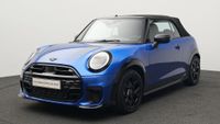 MINI Cooper S Cabrio - Vorschau Bild 1