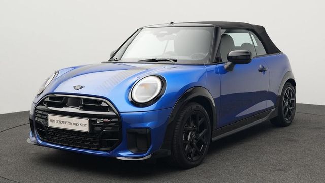 MINI John Cooper Works Trim