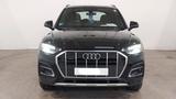 Audi Q5 40 TDI quattro advanced*S LINE int*B&O - Audi Q5 advanced mit Diesel-Antrieb