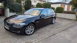 BMW 520d Touring - F11 - BMW 520: 520d F11