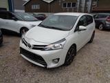 Toyota Verso 1.8l  PREMIUM T2 S+ 7-Sitzer - gebrauchte Toyota Verso aus dem Jahr 2017