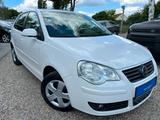 Volkswagen Polo IV United*1.HD*Klima*SHZ*PDC*TÜV 08/26