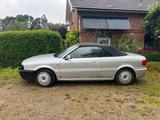 Audi 80 Cabrio Projekt 1,9 TDI AFN Umbau - Audi 80 mit Diesel-Antrieb
