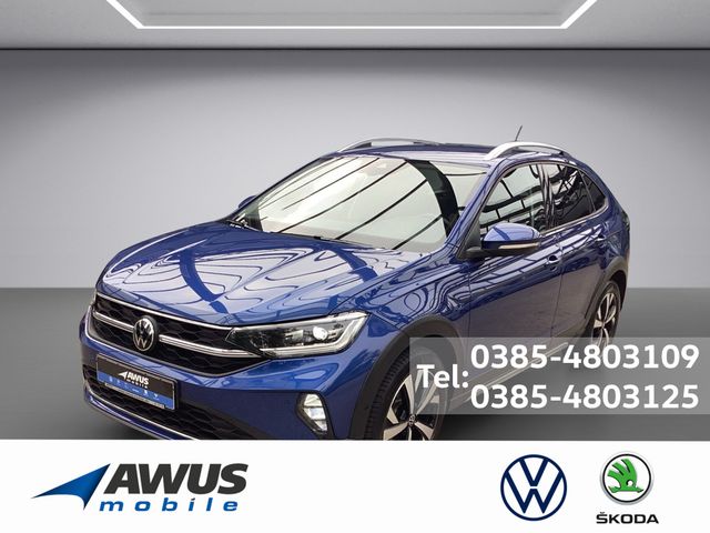 Taigo 1.5TSI DSG Style AHK