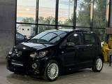Volkswagen up! high up! Automatik Navi Panorama Sitzheizung - Volkswagen up!: High