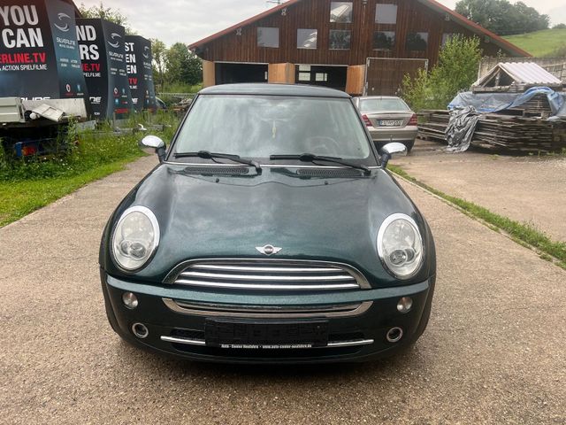 MINI Mini Cooper*Park Lane*Automatik*107.790 km*