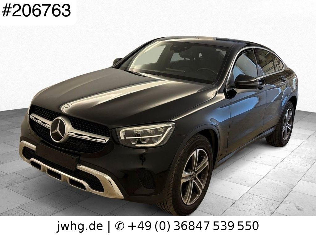 Image of Mercedes-Benz GLC 200