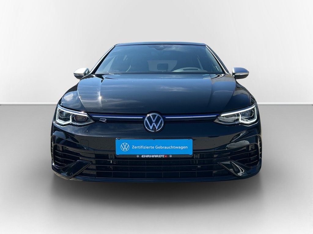 Volkswagen Golf VIII 2.0 TSI DSG 4Motion R DCC PANO HUD IQ foto 2