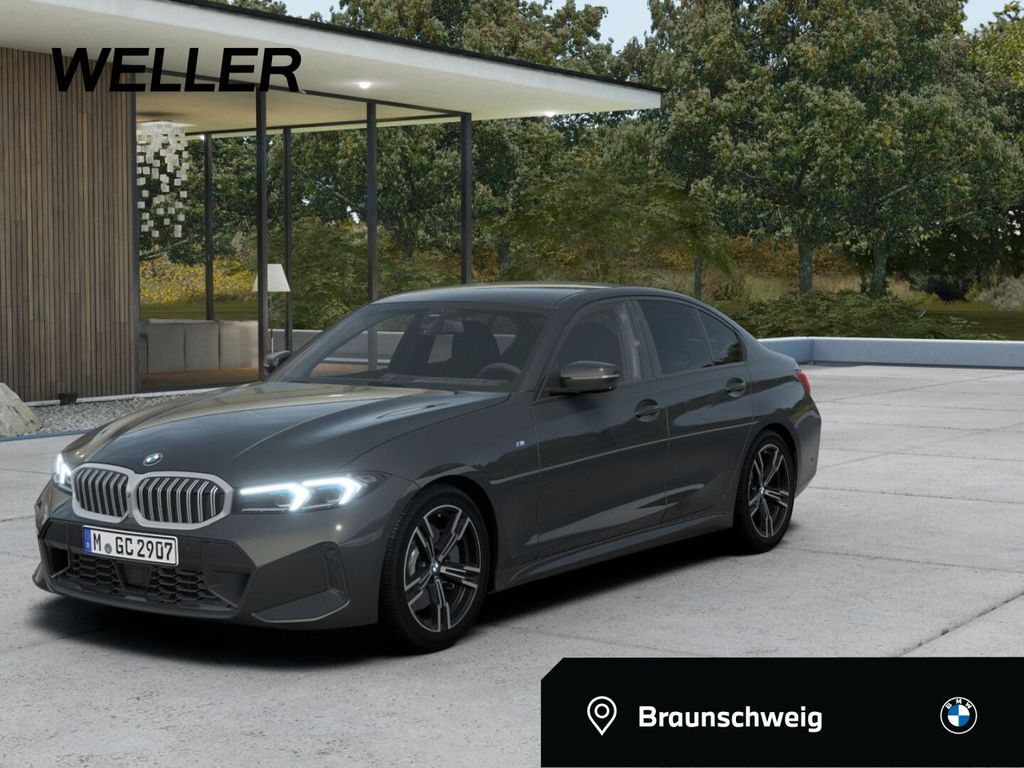 Image of BMW 320