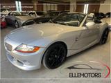 BMW Z4 Z4 3.0 CABRIO - BMW Z4 aus 2003: 3.0