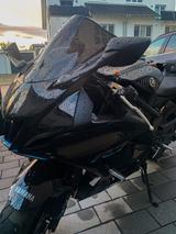 Yamaha R7 35 kW A2 | EZ 05/2023 | nur 3.000 km - YAMAHA R3