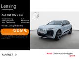 Audi SQ6 SUV e-tron quattro*Navi*Matrix*Alu*HUD*B&O*P - Audi SQ6 e-tron Jahreswagen