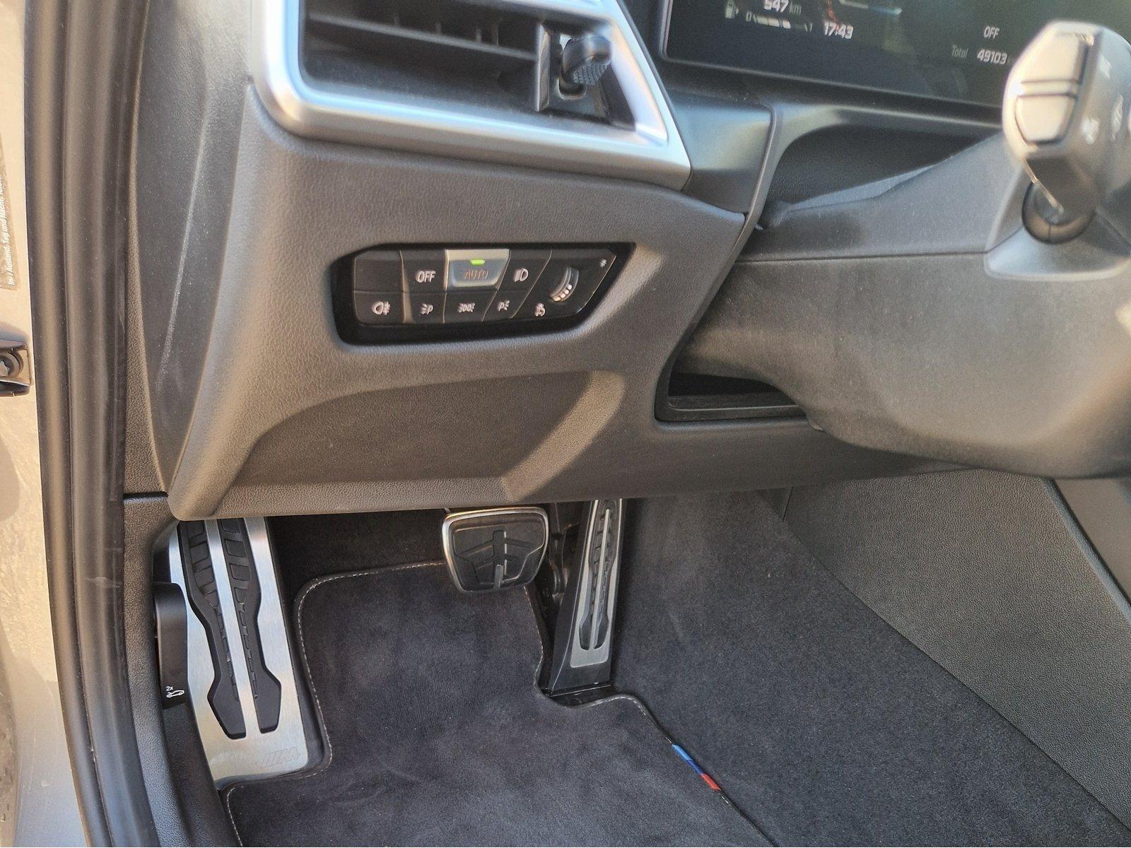 BMW M340d xDrive Wide Inno 360° AHK SpoSi