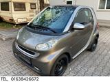 Smart ForTwo Micro Hybrid Drive*Klima-Panorama-NaviTOP - Smart Gebrauchtwagen München