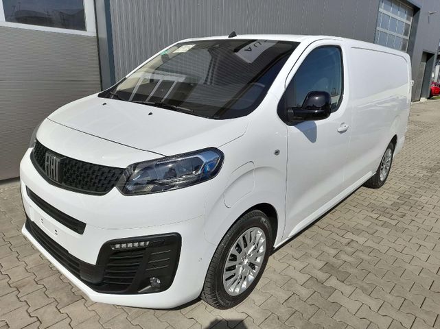 Fiat Scudo E-Scudo Serie 1 Kastenwagen L3 75 kWh Sitz