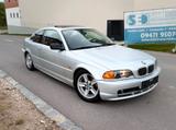 BMW 320Ci TÜV*Automatic*Sport - gebrauchte BMW 320 aus dem Jahr 1999