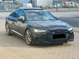 Audi S6 TDI/STD.H/SERV.N/8FACH/OPTIK/S.SITZE! - Audi S6 mit Diesel-Antrieb: Limousine