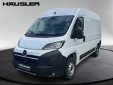 Opel Movano Cargo 3,5t 140Ps L2H2 AHK Navi uvm. - Opel Movano mit Diesel-Antrieb: L2h2
