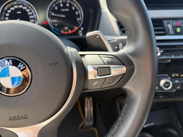 BMW X2 M35 i xDrive / Parklenkassistent/CarPlay/Keyl, миниатюра 19