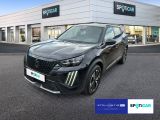 Peugeot 2008 1.2 PureTech 130 GT EAT (EURO 6d) - Peugeot 2008 Jahreswagen