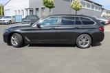 BMW 520d Tour. +Standh.+Panoramad.+H&K+AHK+HUD+ACC+