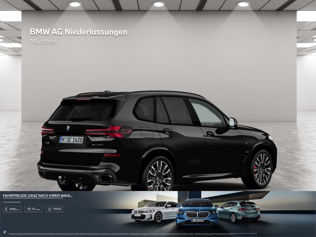 BMW X5 - Bild 2