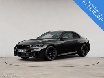 BMW M2 Coupé UPE 83.710 EUR