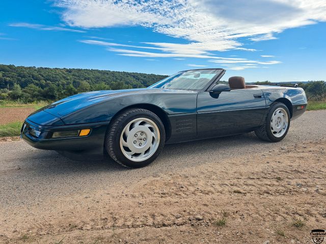 Corvette C4