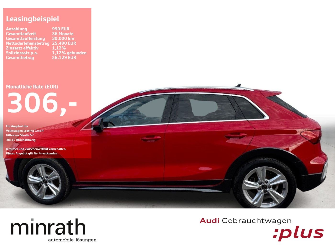 Audi A3 - 1