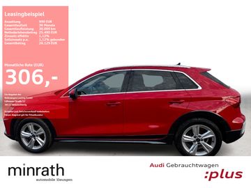 Audi A3 - 1