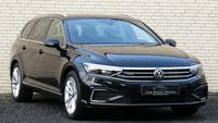Volkswagen Passat Variant GTE IQ-LED Virtual AHK Standheiz.