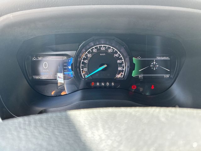 Ford Ranger Wildtrak Doppelkabine 4x4 2.0 ACC+AHK+Kam