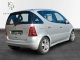Mercedes-Benz A 210 Evolution *NAV/BOSE/PDC/FALTDACH/UVM* - Mercedes-Benz A 210