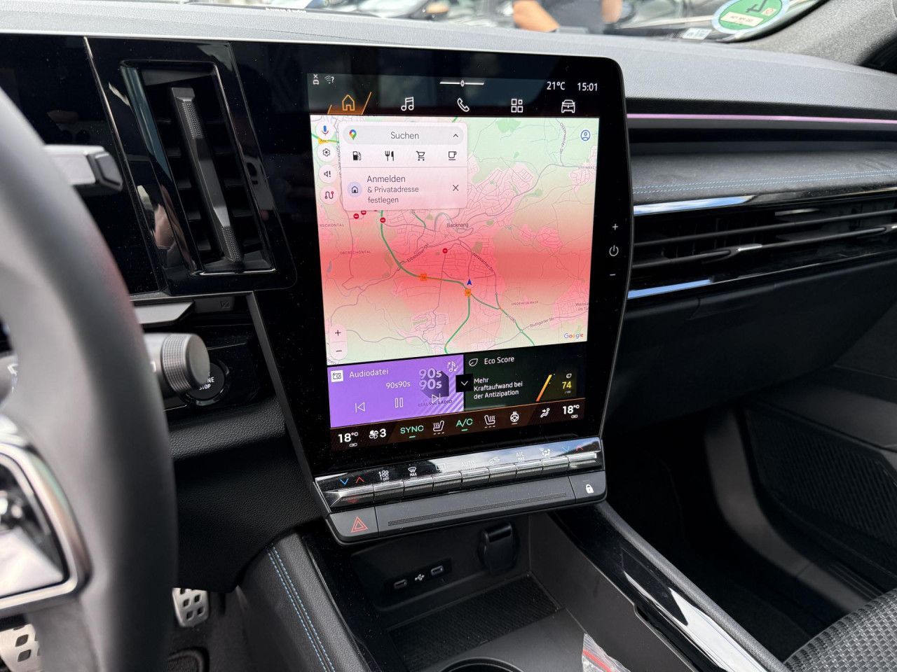 Renault Austral - Bild 22