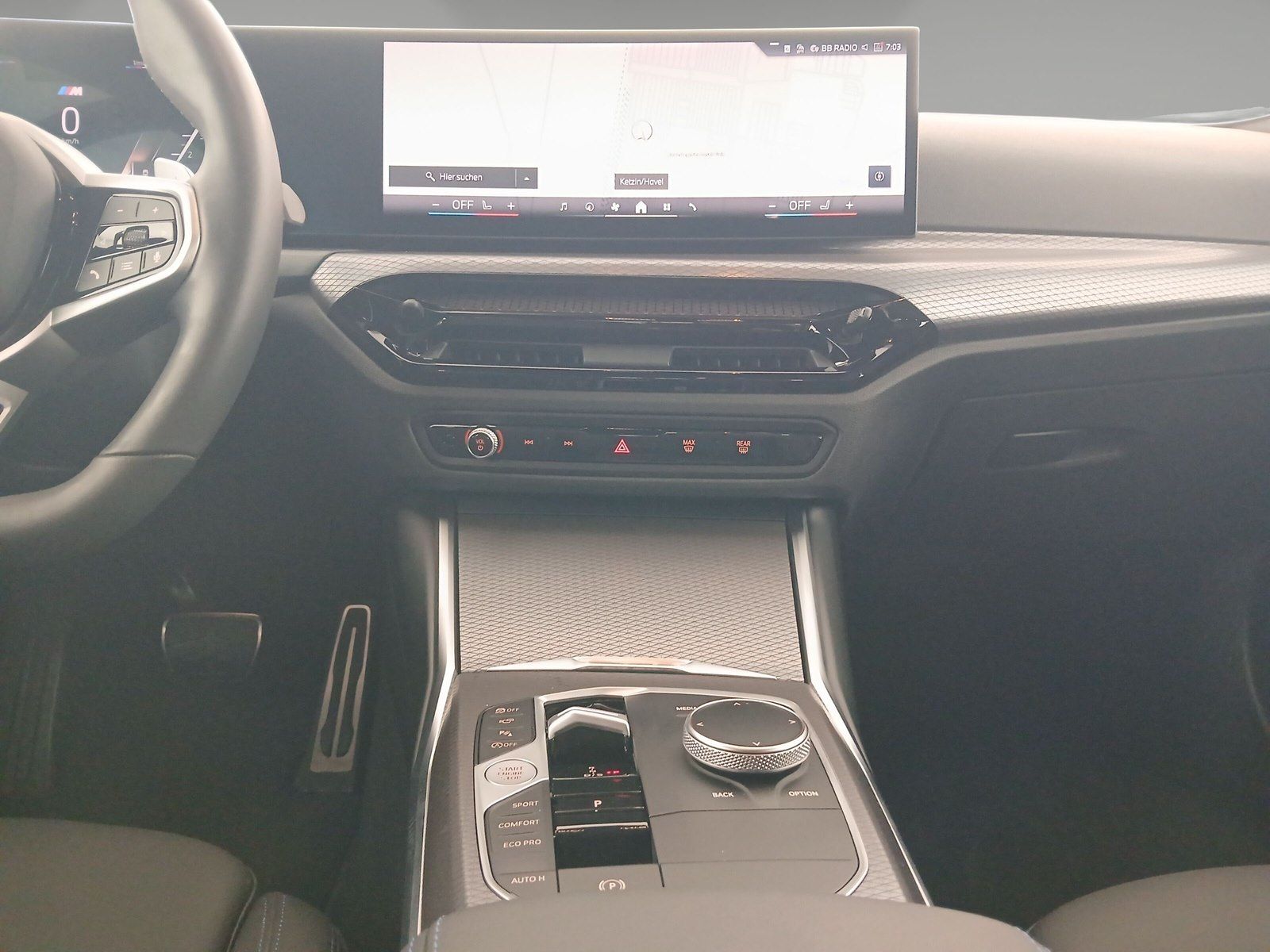 BMW 320 - Bild 11