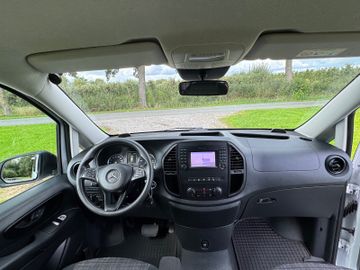 Mercedes Vito - 3