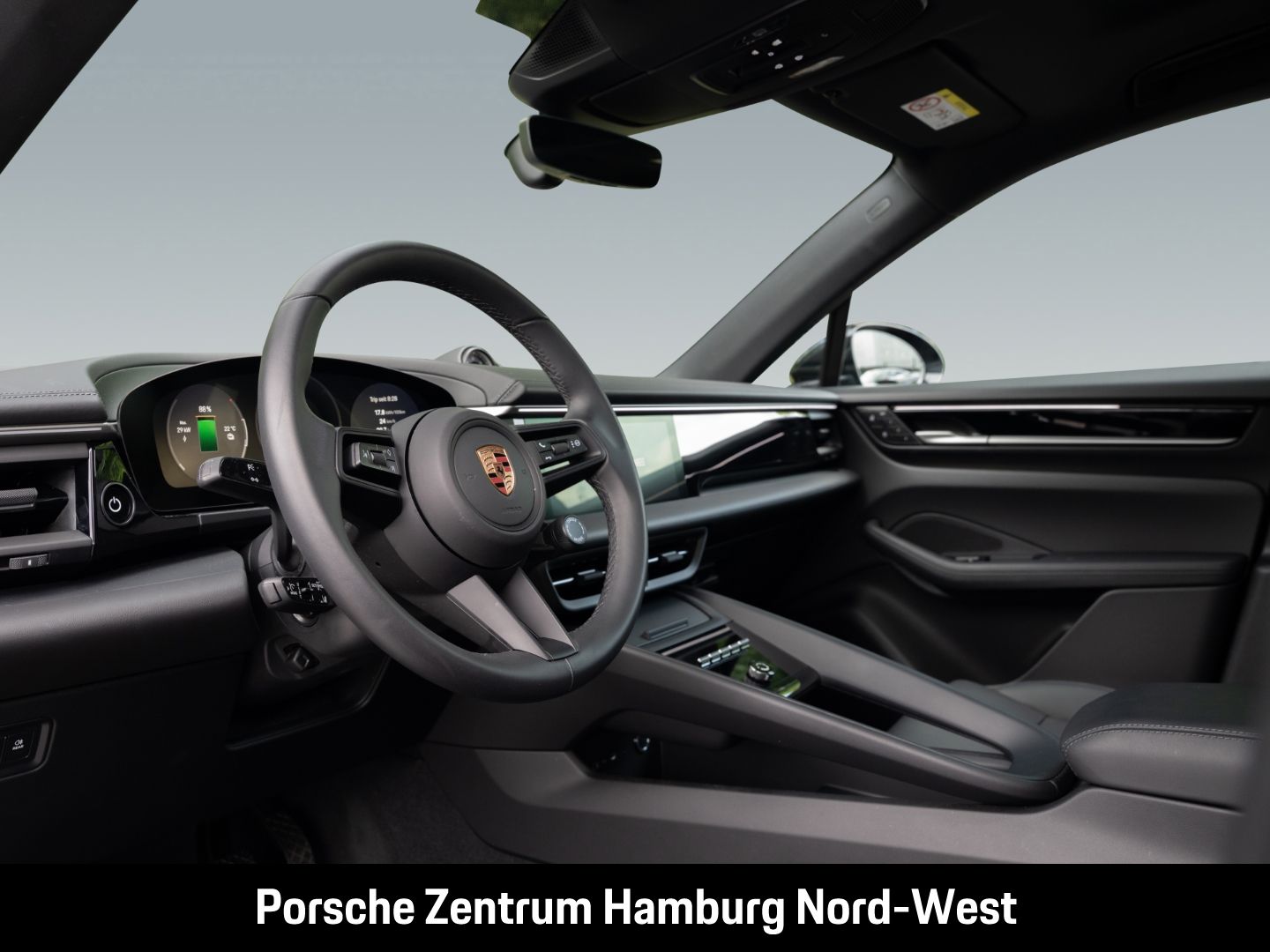 Porsche Macan - Bild 4