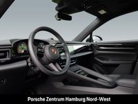 Porsche Macan - Vorschau Bild 4
