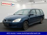 Mitsubishi Lancer 1.6 Comfort Kombi - Mitsubishi aus 2004