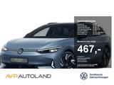 Volkswagen ID.7 Tourer GTX 4MOTION | PANO | NAVI | AHK |