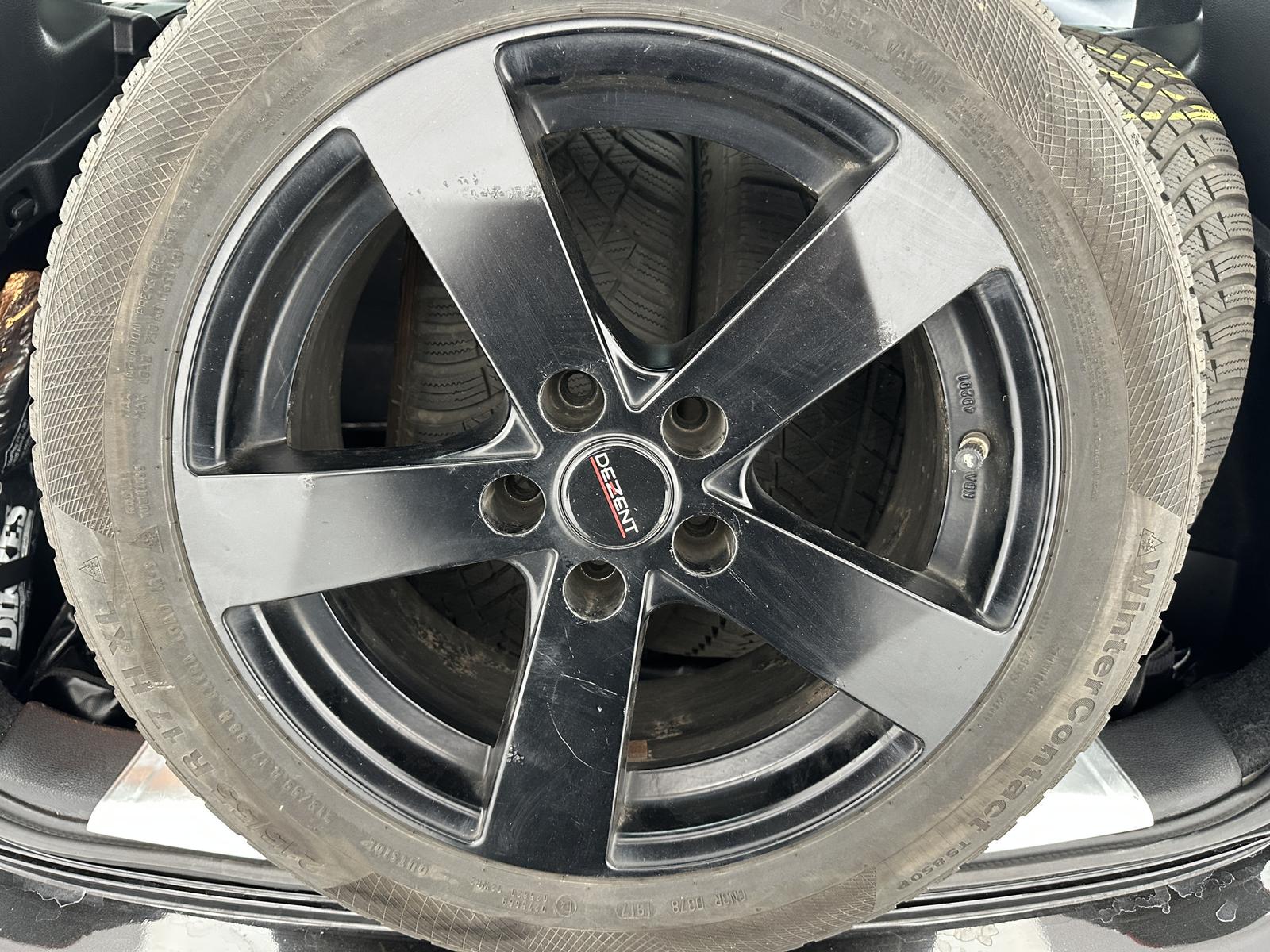 Nissan Qashqai N-Connecta "PANO-NAVI-CAM-MULTI-TEMPO"