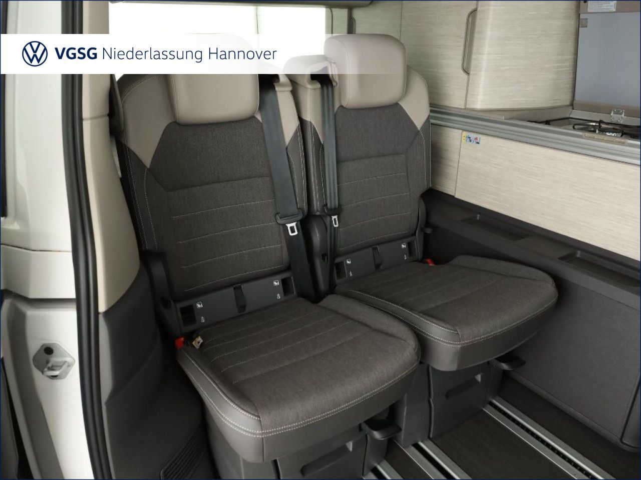 Volkswagen T7 California - Bild 12