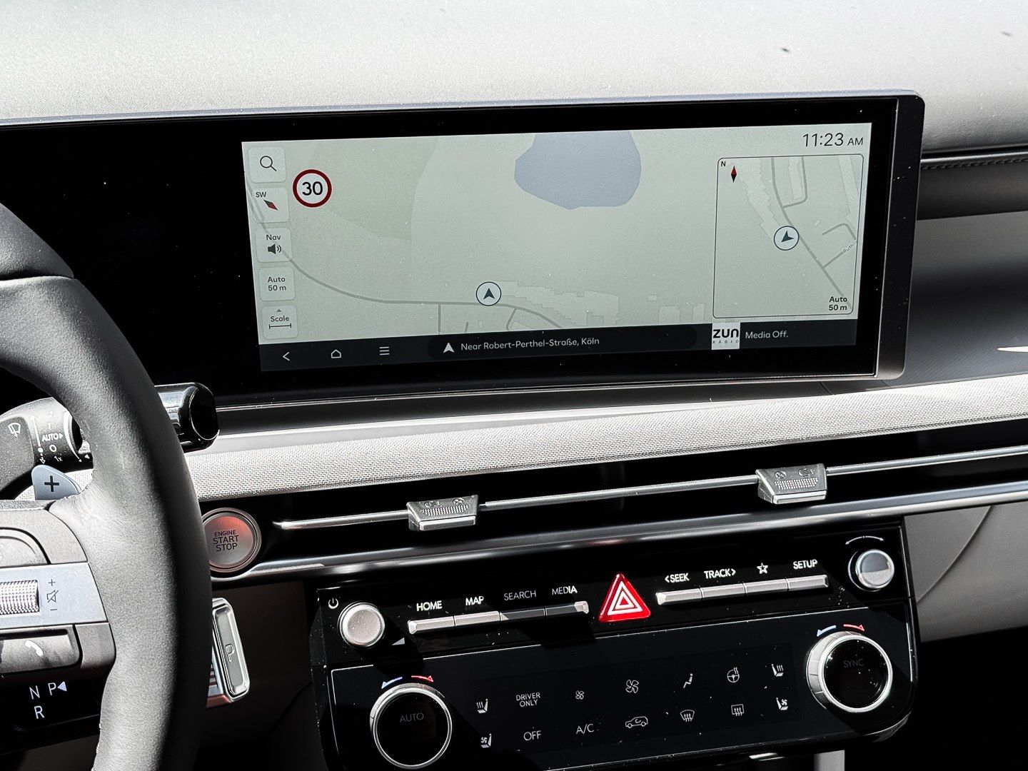 Hyundai TUCSON - Bild 11