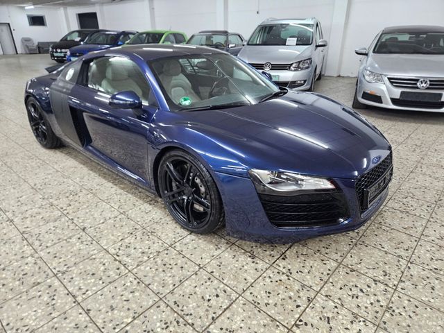 Audi R8 4.2 FSI quattro*original Kilometer*Tüv 06/25*