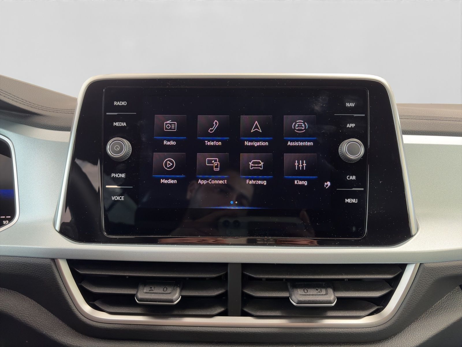 Volkswagen T-Roc - Bild 13