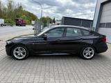 BMW 320d Gran Turismo xDrive M Sport/PANO/SCHECKHEFT - BMW: Gran Turismo