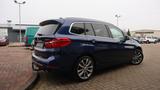 BMW 220d Gran Tourer xDrive Luxury Line LED Pano AHK - : Allradantrieb, Kleinbus