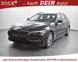 BMW 520i T Aut NAVI PROF+KAMER+VIRTU+LED+SHZ+APPLE+M - BMW 520 mit Benzin-Antrieb: Kombi, Automatik