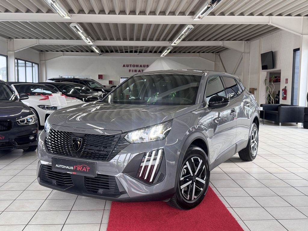 Image of Peugeot 2008