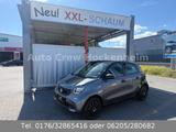Smart ForFour forfour Basis 52 kW - Smart ForFour in Mannheim
